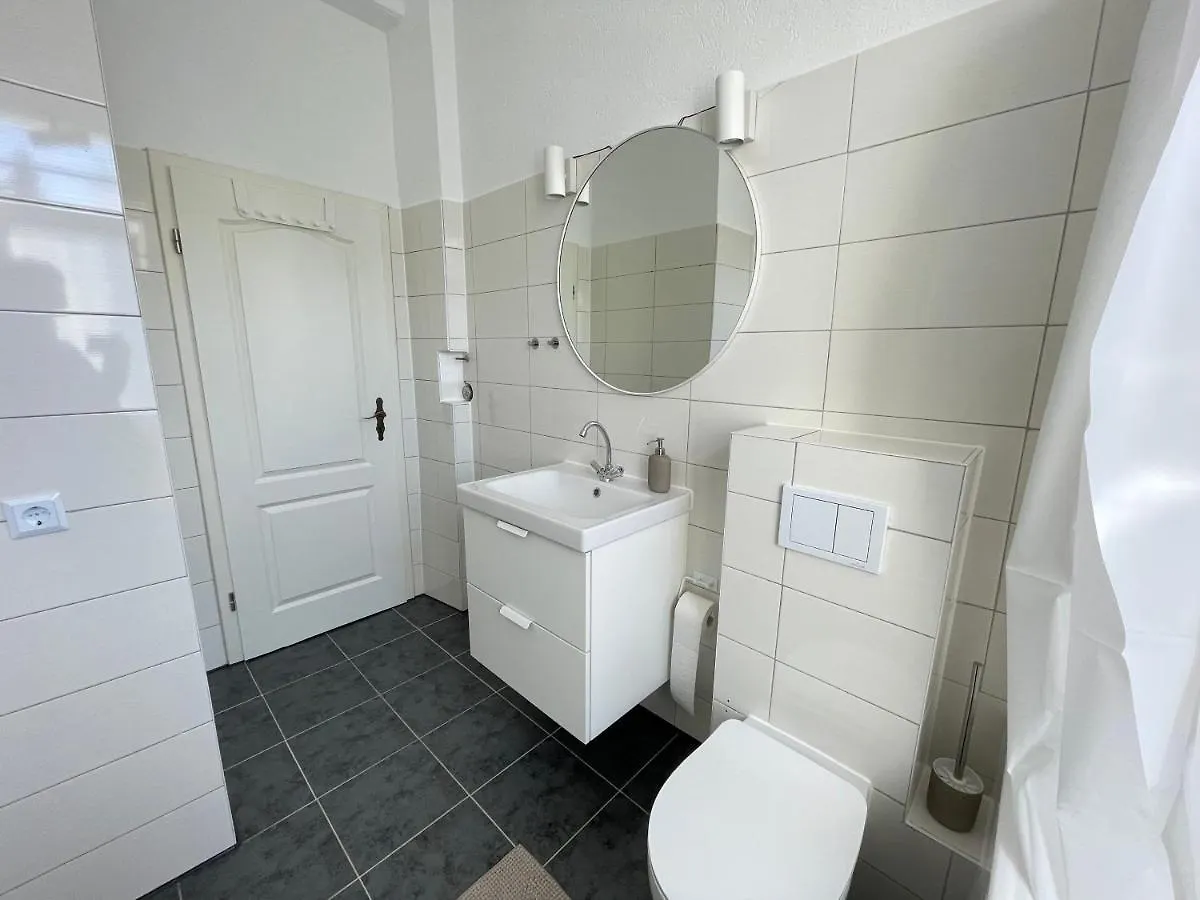 75Qm - 3 Rooms - Free Parking - Mallibase Apartments Hannover
