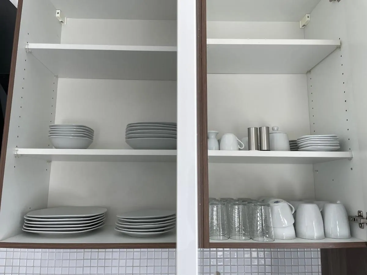75Qm - 3 Rooms - Free Parking - Mallibase Apartments Hannover 0*,  Germany